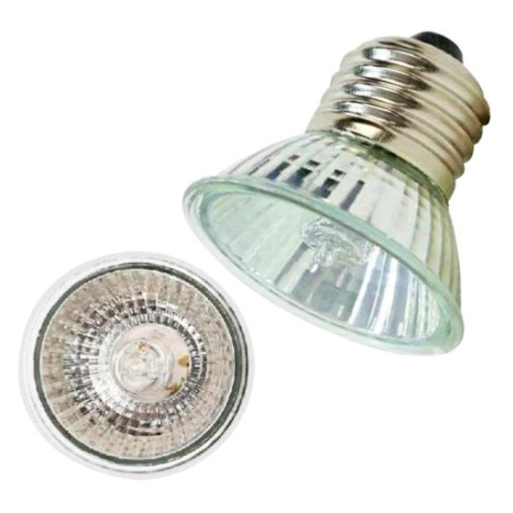 Halogen basking lamp（HR16）